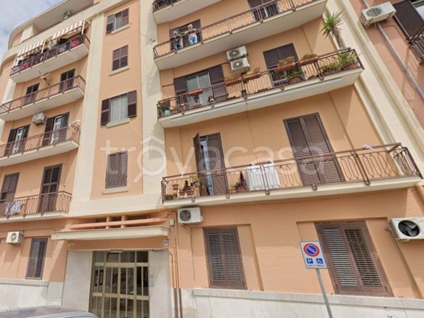 appartamento in vendita a Bari in zona Madonnella