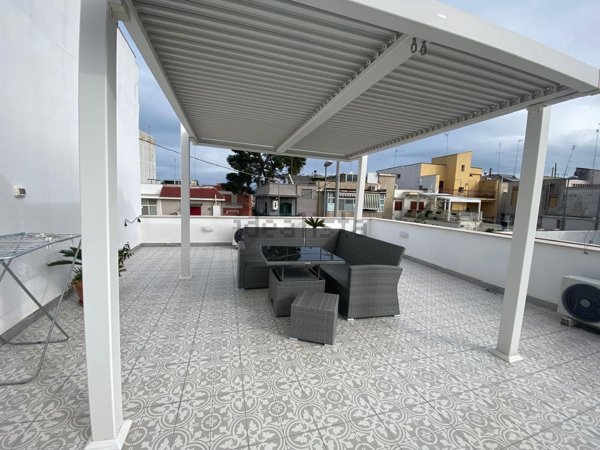 casa indipendente in vendita a Bari in zona Palese/Macchie