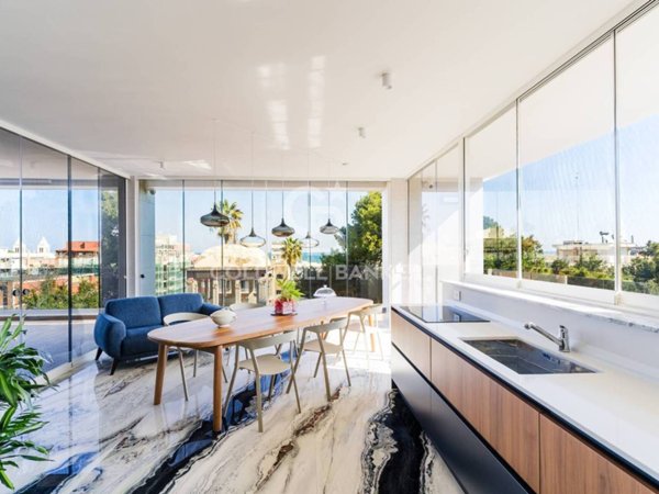 appartamento in vendita a Bari in zona San Paolo