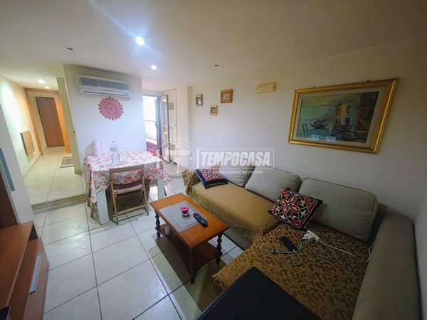 appartamento in vendita a Bari in zona Libertà