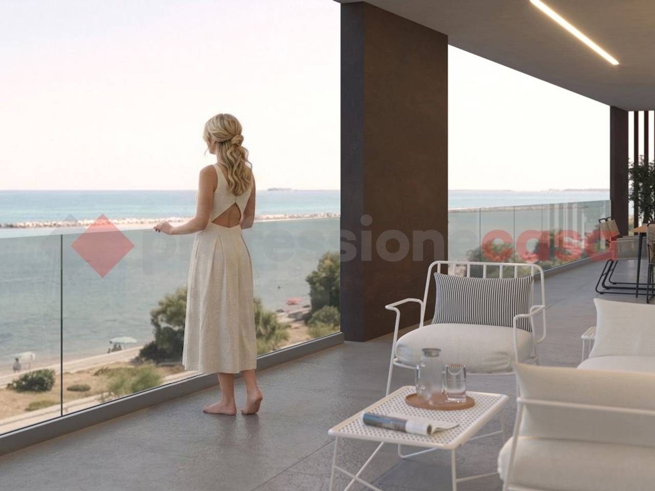 appartamento in vendita a Bari in zona San Girolamo