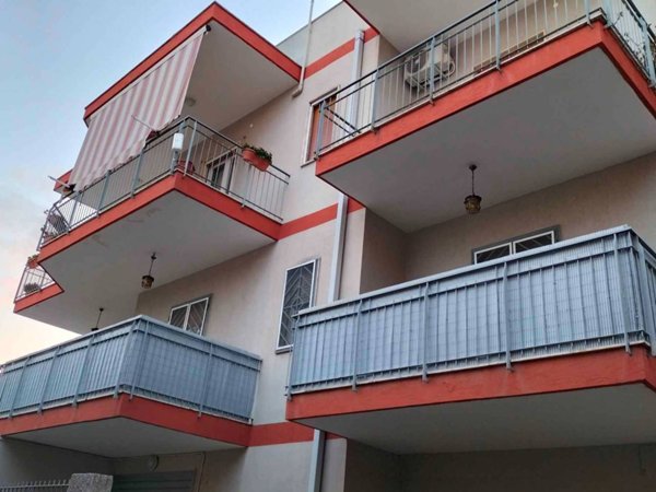 appartamento in vendita a Bari in zona Santo Spirito