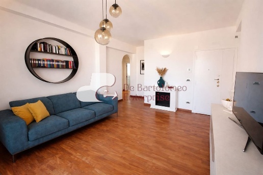 appartamento in vendita a Bari in zona San Pasquale