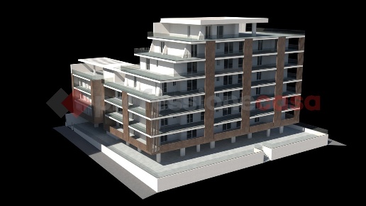 appartamento in vendita a Bari in zona San Girolamo