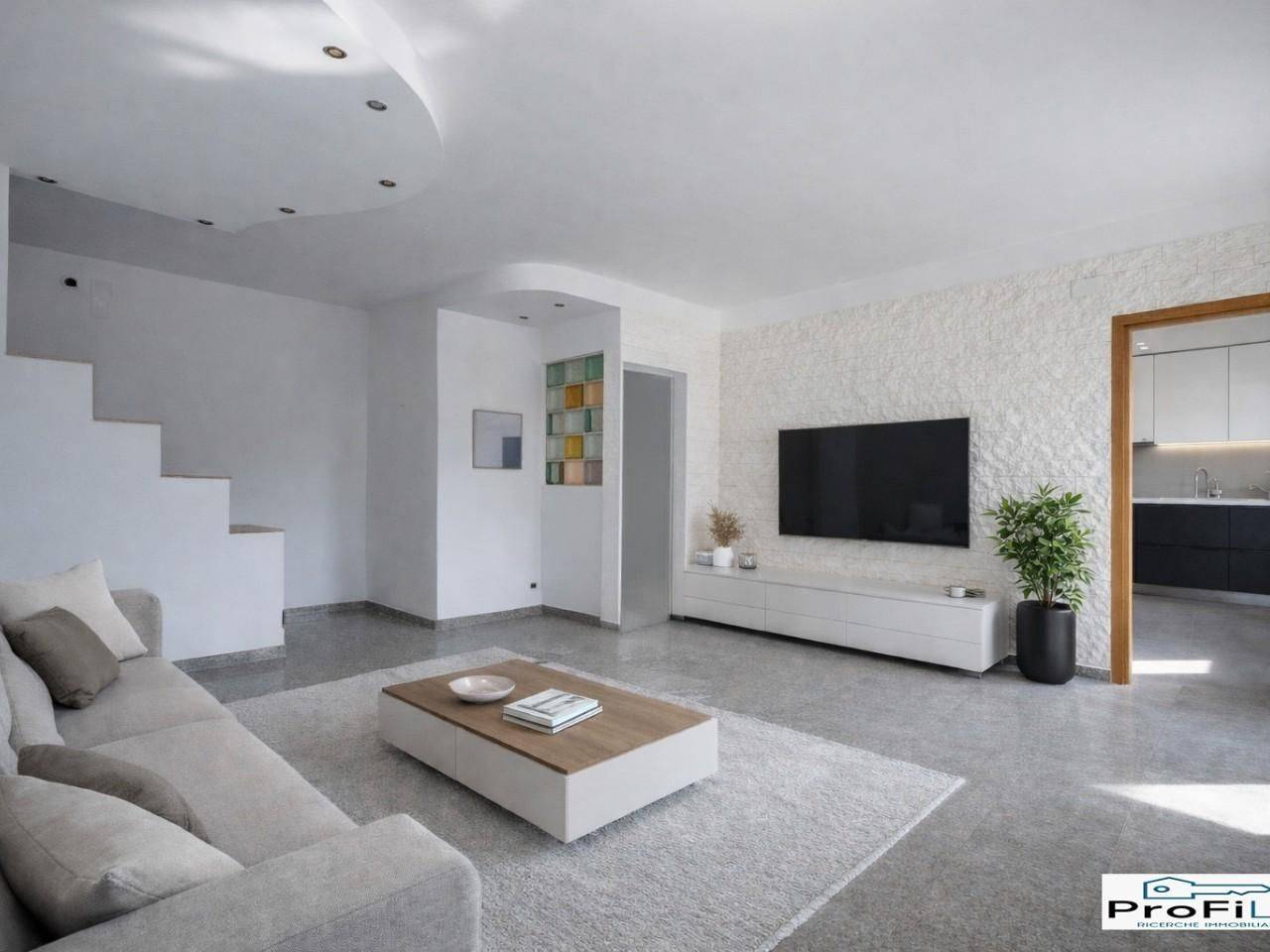 appartamento in vendita a Bari in zona Carbonara