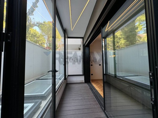 appartamento in vendita a Bari in zona Picone