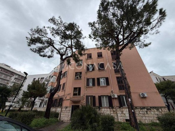 appartamento in vendita a Bari in zona Japigia