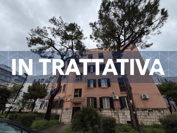 appartamento in vendita a Bari in zona Japigia