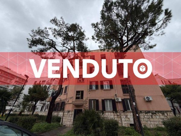 appartamento in vendita a Bari in zona Japigia