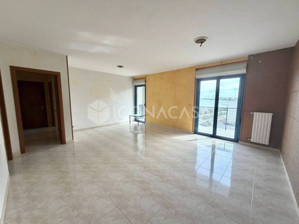 appartamento in vendita a Bari in zona San Girolamo