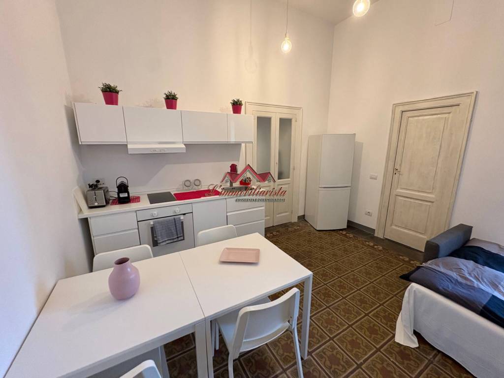 appartamento in vendita a Bari in zona Murat