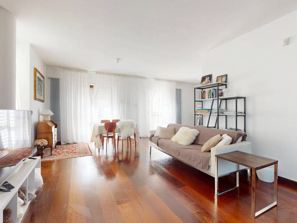 casa indipendente in vendita a Bari in zona Torre a Mare