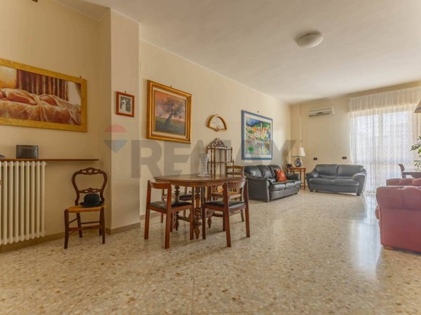 appartamento in vendita a Bari in zona Libertà