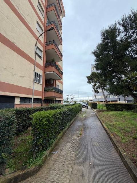 appartamento in vendita a Bari in zona Japigia