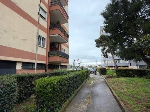 appartamento in vendita a Bari in zona Japigia