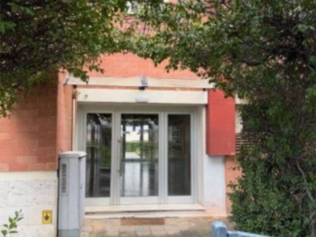 appartamento in vendita a Bari in zona Japigia