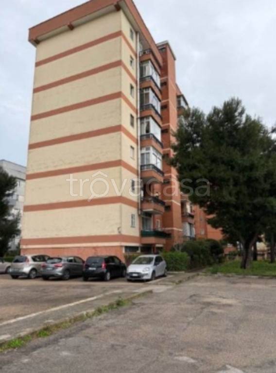 appartamento in vendita a Bari in zona Japigia