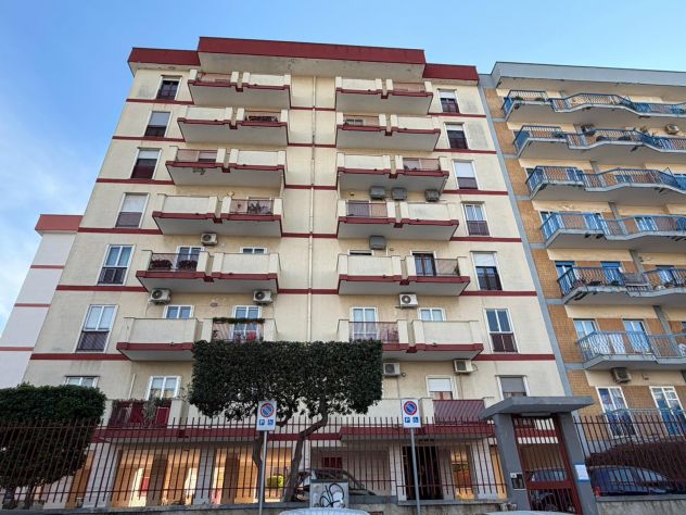 appartamento in vendita a Bari in zona Japigia