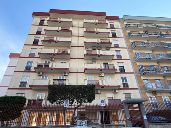 appartamento in vendita a Bari in zona Japigia