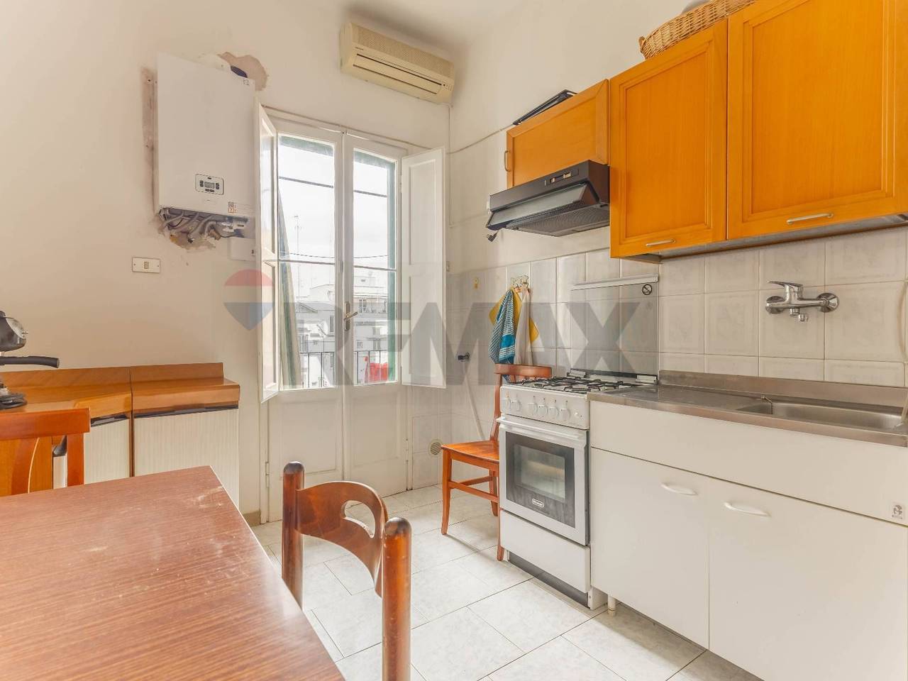 appartamento in vendita a Bari in zona San Pasquale