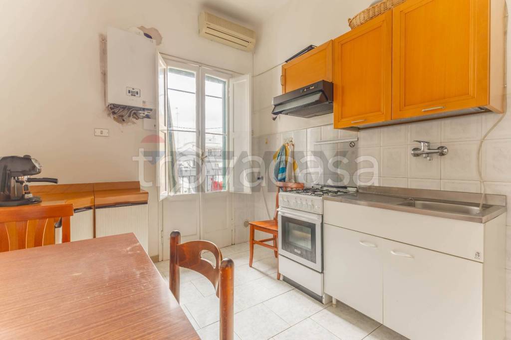 appartamento in vendita a Bari in zona San Pasquale