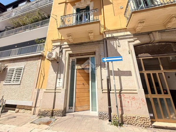 appartamento in vendita a Bari in zona Picone