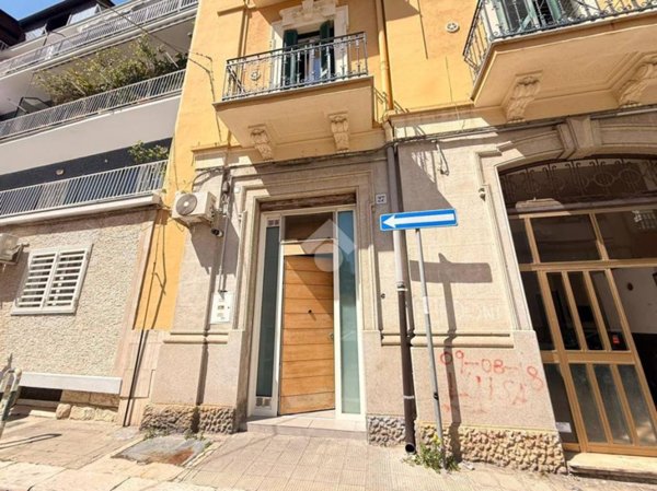 appartamento in vendita a Bari in zona Picone