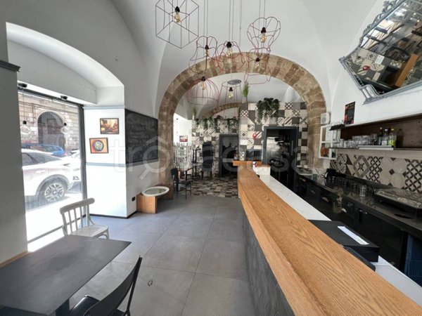 negozio in vendita a Bari in zona Murat