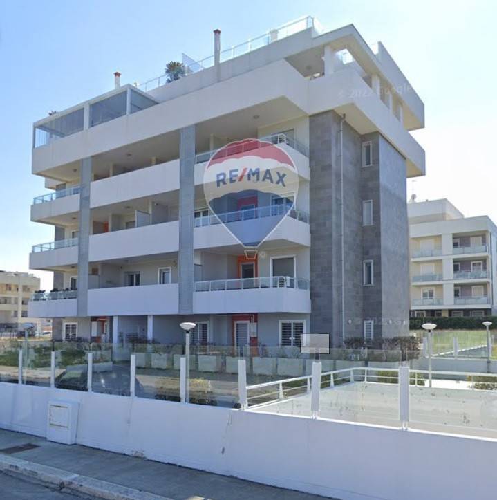 appartamento in vendita a Bari in zona Japigia