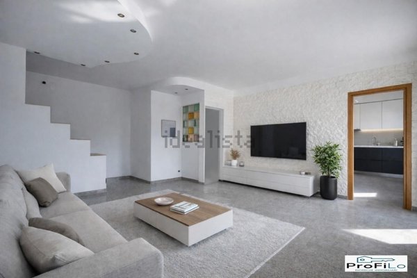 appartamento in vendita a Bari in zona Carbonara