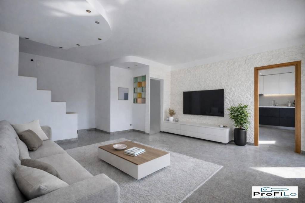 appartamento in vendita a Bari in zona Carbonara