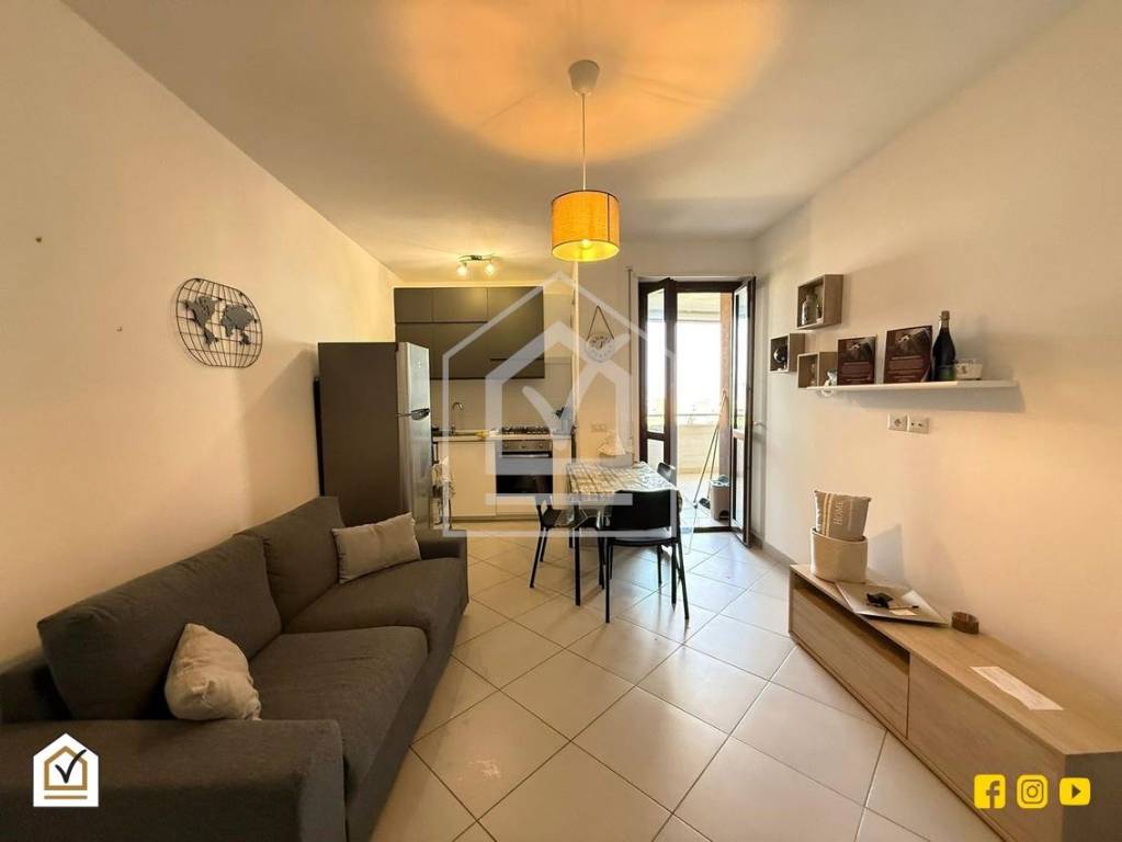 appartamento in vendita a Bari in zona San Paolo