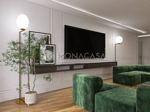 appartamento in vendita a Bari in zona Libertà