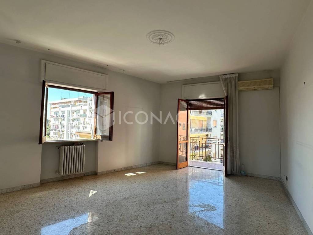 appartamento in vendita a Bari in zona Libertà