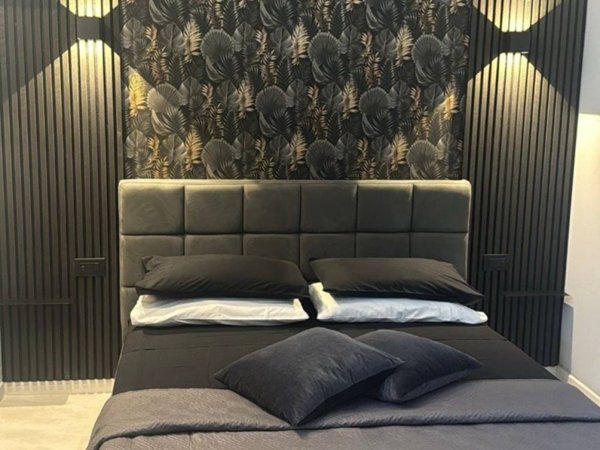 appartamento in vendita a Bari in zona Libertà