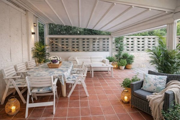 appartamento in vendita a Bari in zona Torre a Mare