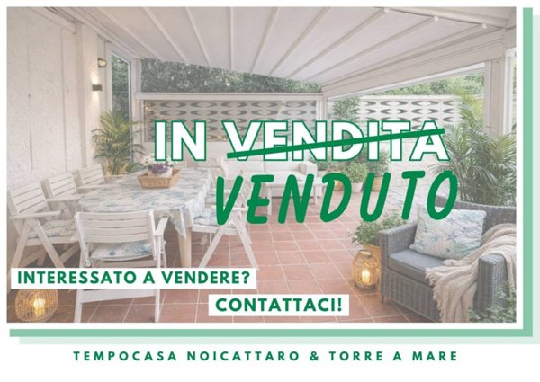 appartamento in vendita a Bari in zona Torre a Mare