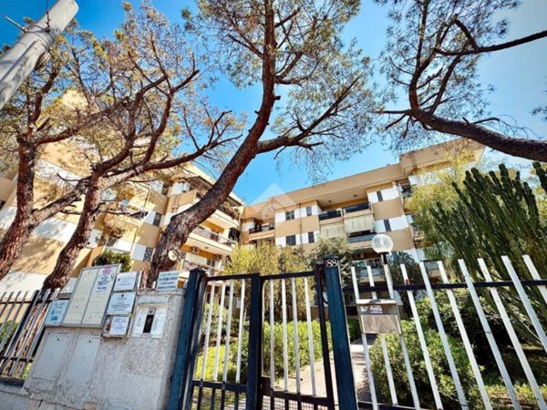 appartamento in vendita a Bari in zona San Pasquale