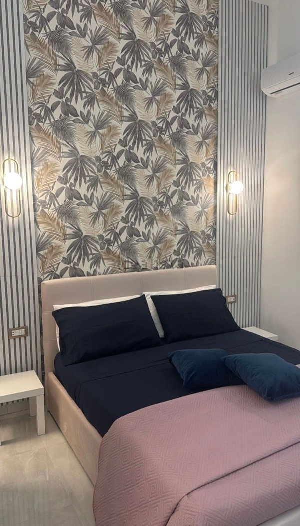 appartamento in vendita a Bari in zona Libertà