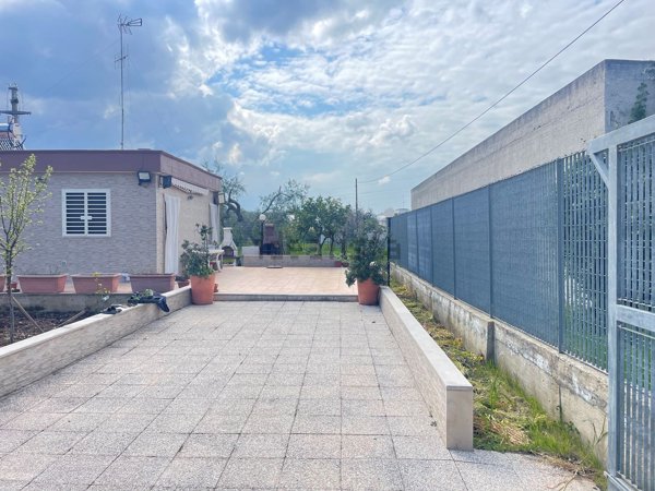 casa indipendente in vendita a Bari
