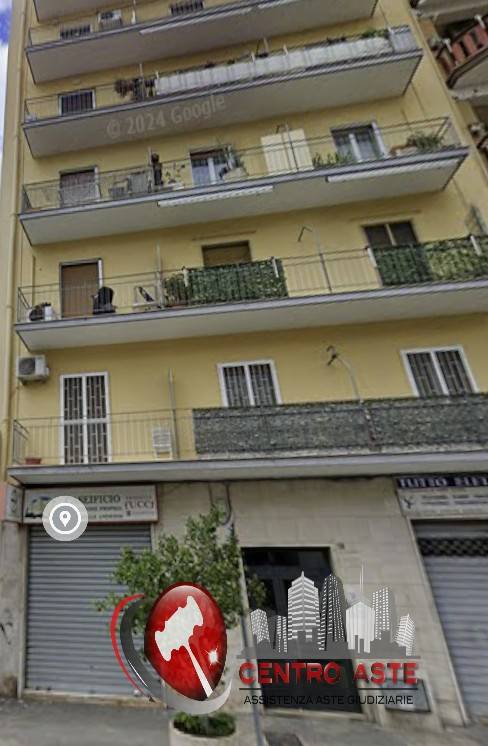 appartamento in vendita a Bari in zona Japigia