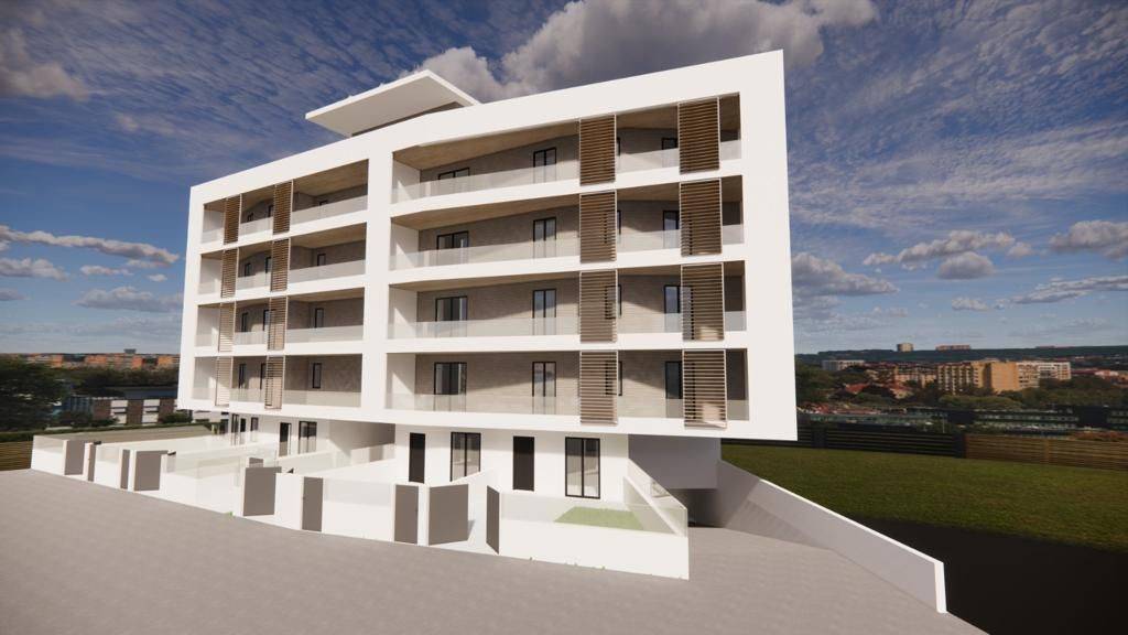 appartamento in vendita a Bari in zona Carbonara