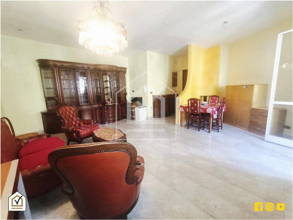 appartamento in vendita a Bari in zona Carrassi