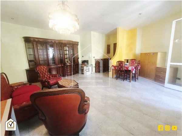 appartamento in vendita a Bari in zona Carrassi