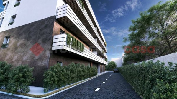 appartamento in vendita a Bari in zona Santo Spirito