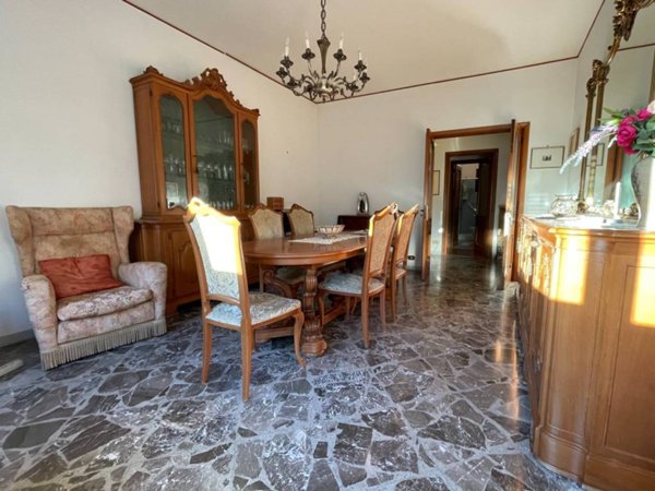 appartamento in vendita a Bari in zona Carrassi