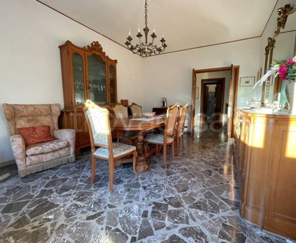 appartamento in vendita a Bari in zona Carrassi