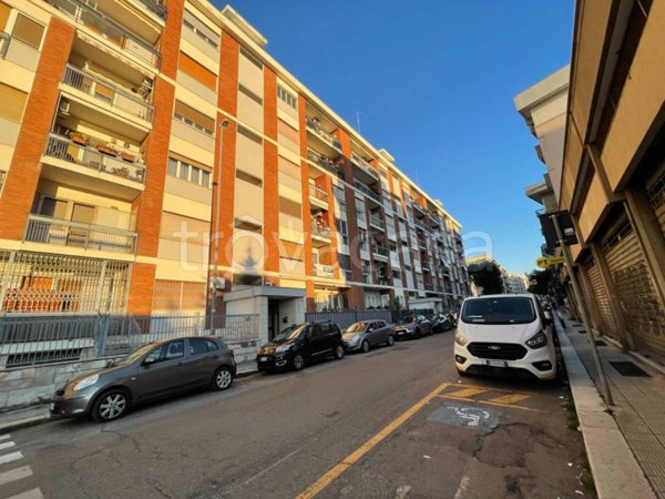 appartamento in vendita a Bari in zona Carrassi