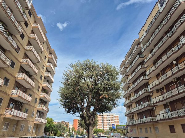 appartamento in vendita a Bari in zona Poggiofranco