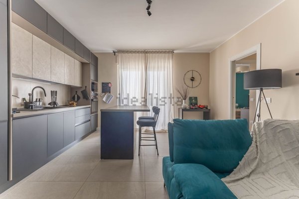 appartamento in vendita a Bari in zona Japigia